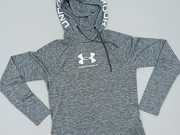 under armor: Under Armour, Bluza z kapturem damska, rozmiar S — 1