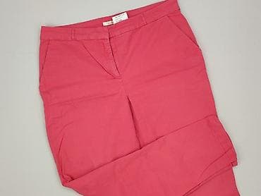 spódnico spodnie pull: Camaïeu, Spodnie materiałowe damskie, rozmiar XL — 1