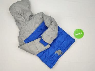 lupilu kurtka zimowa: Kurtka przejściowa, Lupilu, 5-6 lat, 110-116 cm, stan - Bardzo dobry — 3