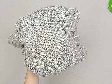 sweter ponczo: Kardigan damski, rozmiar One size — 5