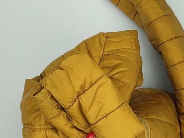 kurtki musto: Joulie, Kurtka przejściowa damska, rozmiar L — 6