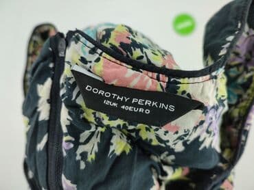 sukienki dla puszystych: Dorothy Perkins, Sukienka damska, rozmiar M — 4