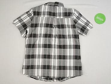 bermudy szorty: Koszula damska, rozmiar M — 3