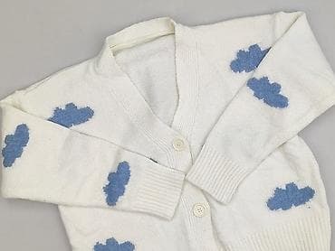 sweter z pingwinem: Kardigan damski, rozmiar 2XL — 1