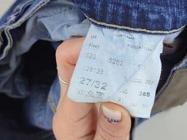 jeansy flare co to znaczy: Jeansy damskie, L — 4