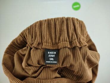 spódnica tiulowa shein: Shein Curve, Spódnica damska, rozmiar XL — 4