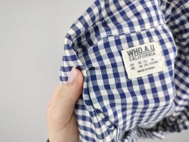 koszula flanelowa carhartt: Koszula damska, rozmiar XS — 4