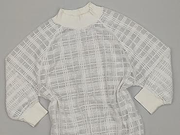 sweter siatka: Atmosphere, Bluza damska
, rozmiar M — 1