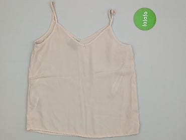 dekolt serce: Vero Moda, Top damski, rozmiar S — 3