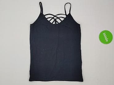 olx bluzki: Top damski, rozmiar M — 2
