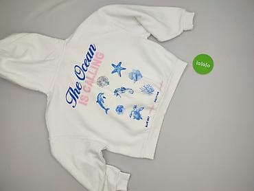 fsbn jeans: FB Sister, Bluza z kapturem damska, rozmiar S — 3