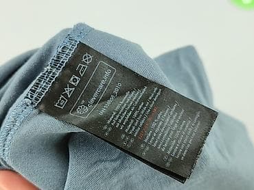 koszula nocna h: Pink, Ubranie damskie, rozmiar M — 4