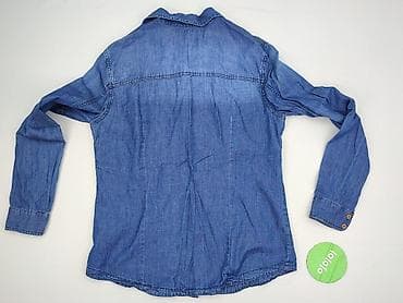 silver jeans spodnie: Koszula damska, rozmiar XL — 4
