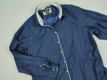 koszula jedwabna zara: Morgan, Koszulа dla mężczyzn, rozmiar L — 1