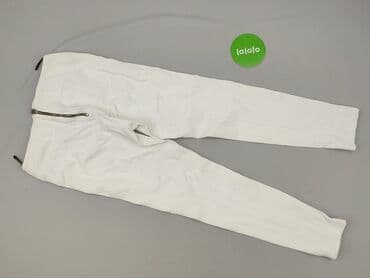 legginsy tommy hilfiger: Atos Lombardini, Spodnie damskie, XL — 3