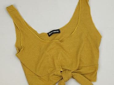 top z puszkiem: Missy Empire, Top damski, rozmiar S — 1