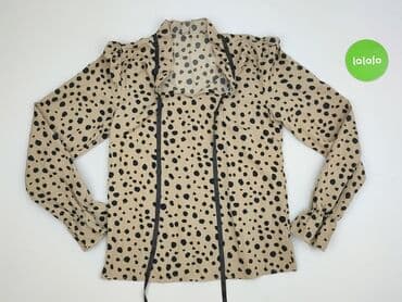 versace marynarka: Shein, Bluzka damska, rozmiar XS — 2