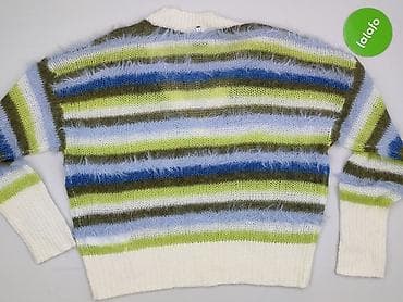 coats: Boss, Sweter damski, rozmiar S — 3