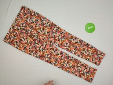 top zara basic: Zara, Spodnie materiałowe damskie, M — 3