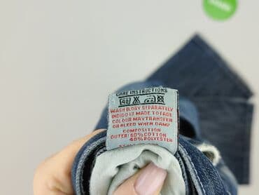 ralph ubrania: Jeansy dla mężczyzn, rozmiar XL — 5