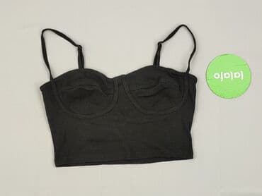 bluzka z miseczkami: Tezenis, Top damski, rozmiar S — 3