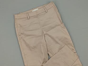 spodnie joggery moro damskie: H&M, Spodnie materiałowe damskie, rozmiar XS — 1