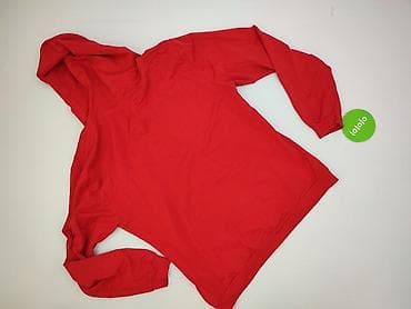 bluzy poc: Bluza z kapturem damska, rozmiar 3XL — 3