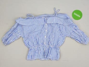 Kobiety: Bluzka damska, S — 2
