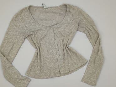 simple bluzki: Women`s sweater, size XS (EU 34) — 1