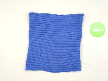 paski do sukienki srebrne: Tube scarf, Female, condition - Very good — 2