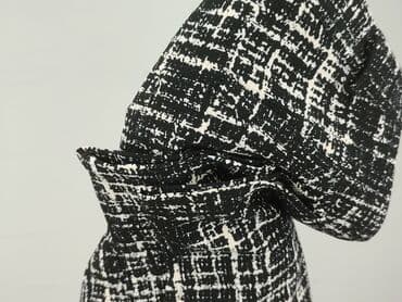 spodnie w kratę new yorker: New Look, Spodnie materiałowe damskie, rozmiar S — 7