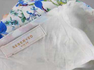 sukienki na komunie dla babci allegro: Reserved, Sukienka damska, M — 5