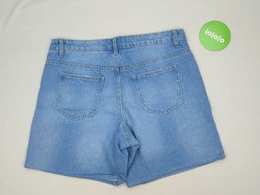 spodenki z napisem: RAINBOW K, Szorty damskie, XL — 3