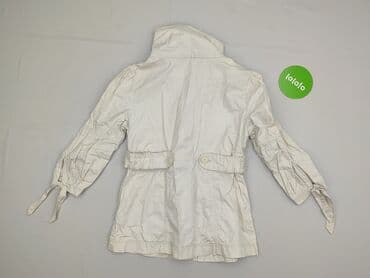 buty zimowe renee: Trencz damski, rozmiar S — 3