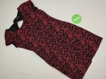 duże rozmiary ekskluzywne sukienki plus size: Yessica, Сукня жіноча, розмір M — 2