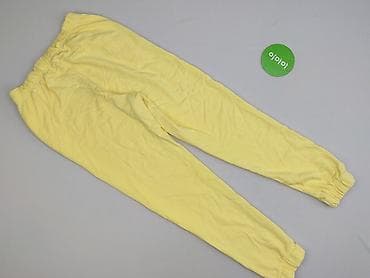 sinsay bluzy: Sinsay, Spodnie dresowe damskie, rozmiar M — 3