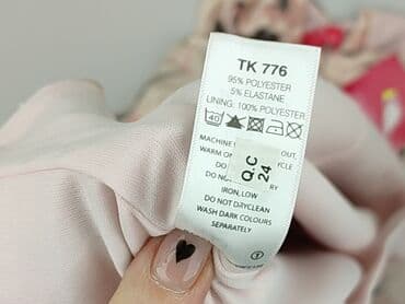 długie sukienki na wesele dla mamy duże rozmiary: Together, Sukienka damska, rozmiar 8XL — 7