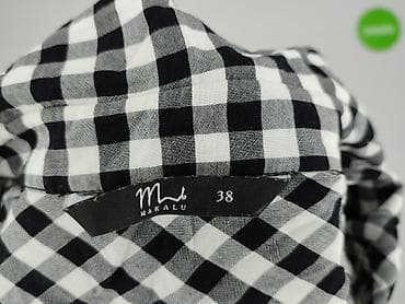 peak performance: Makalu, Koszula damska, rozmiar M — 4