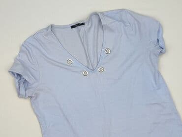 koszula od mohito: Mohito, T-shirt damski, rozmiar S — 1