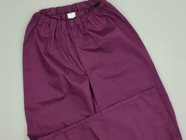 Spodnie materiałowe damskie, rozmiar XL