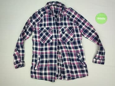 koszulka z napisem wrocław: Diverse, Koszula damska, M — 3