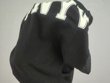 bershka body czarne: Bershka, Sukienka damska, rozmiar S — 5