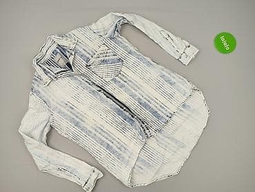 cudi jeans: Koszula damska, rozmiar L — 2