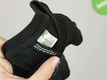 koszulka eminem cropp: H&M, Футболка жіноча, розмір 2XS — 5