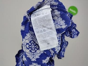 Kobiety: Amisu, Bluzka damska, rozmiar XL — 6