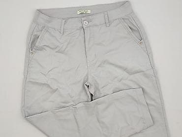 comfortable buty: Spodnie materiałowe damskie, rozmiar L — 1