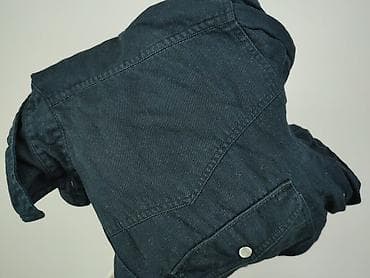 emo ptak: Denim, Koszulа dla mężczyzn, rozmiar S — 6