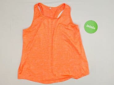 bluzy sportowe: Top damski, rozmiar S — 2