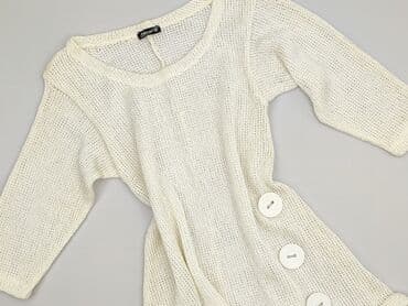 tuniki sylwestrowe: MEGI, Tunika damska, rozmiar One size — 1