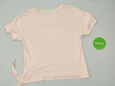 mango tshirt: Mango, T-shirt damski, rozmiar M — 3